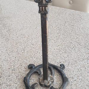 Paper Towel Holder